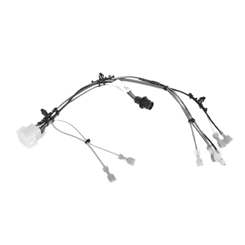 HARNESS, IP, PREC, DQ | Fits Club Car | OEM Part #103991501