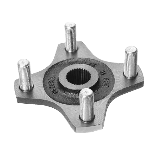 ASM, HUB, MACHINED, GOLF/UTL | Fits Club Car | Part #103995001 OEM