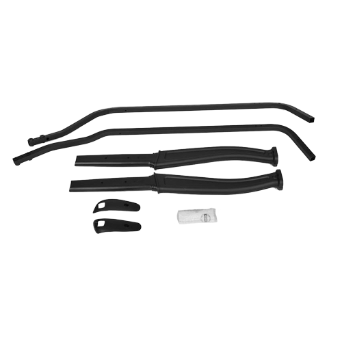 KIT, SP, STRUTS, PRECEDENT, STD | Fits Club Car | Part #104008901 OEM