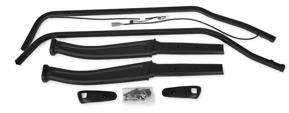 KIT, SP, STRUTS, PRECEDENT, VISAGE | Fits Club Car | Part #104008902 OEM