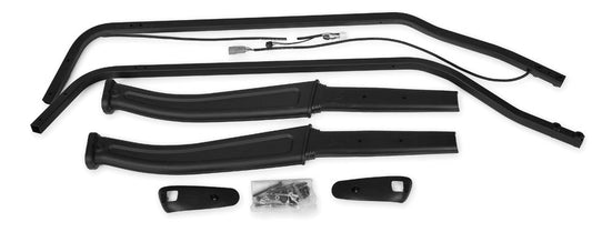 KIT, SP, STRUTS, PRECEDENT, VISAGE | Fits Club Car | Part #104008902 OEM