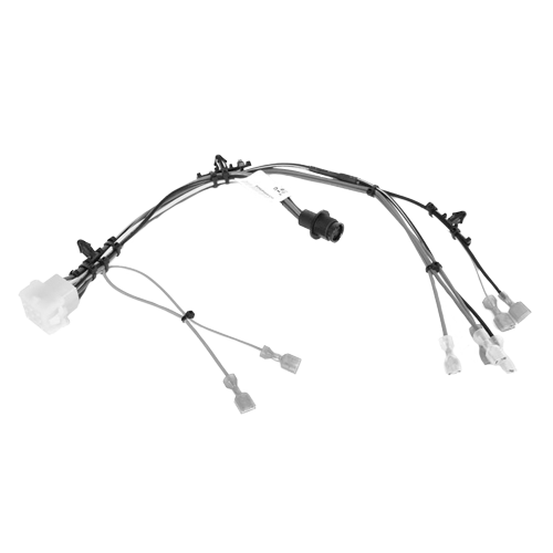 HARNESS, MAIN, LTFF, ELEC, STD | Fits Club Car | OEM Part #104023201