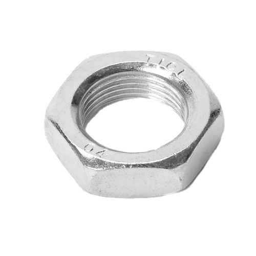 NUT, HEX, M22X1.5, THIN | Fits Club Car | OEM Part #104027101