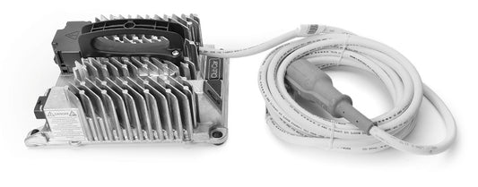 ERIC High Frequency Charger, 20 DC Cord | Fits Club Car | OEM Part #104029603