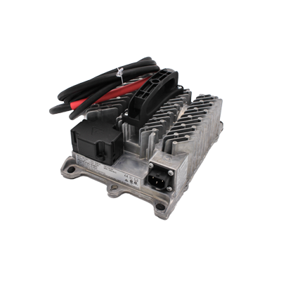 CHARGER, H-FREQ, TROJ, 9', ASM | Fits Club Car | OEM Part #104029604 OEM