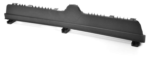 PLATE, KICK, NO HOLE, BLK | Fits Club Car | Part #105005402 OEM