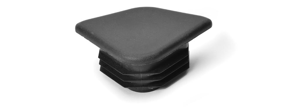 CAP, CORNER, FRAME | Fits Club Car | Part #105006501 OEM