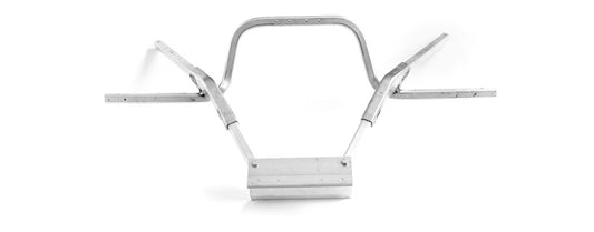 WELDMENT, FRONT, UTIL, STD | Fits Club Car | Part #105007001 OEM