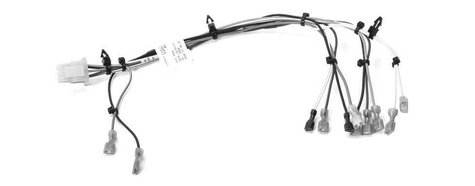 HARNESS, DASH, PREC, SUB | Fits Club Car | OEM Part #105008301
