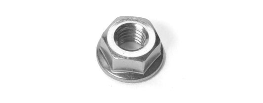NUT, INT ADAPTER, M6X1.0 EX40 | Fits Club Car | Part #105016301 OEM