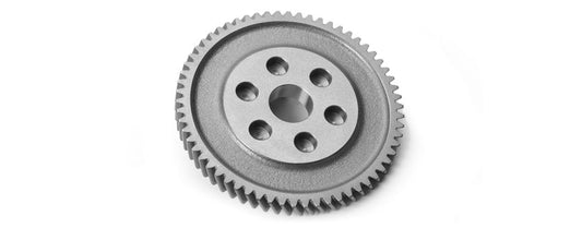 GEAR 62, ED65 | Fits Club Car | Part #105029101 OEM