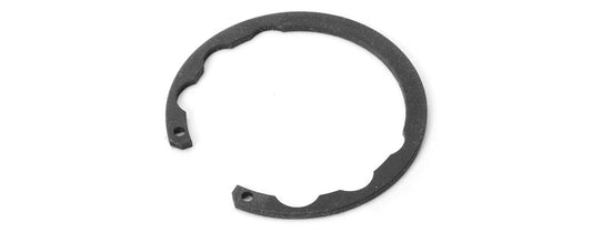 SNAP RING 52MM, ED65 | Fits Club Car | Part #105030601 OEM