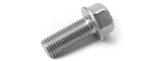 FLANGE BOLT M10-1.25X25, ED65 | Fits Club Car | Part #105030801 OEM