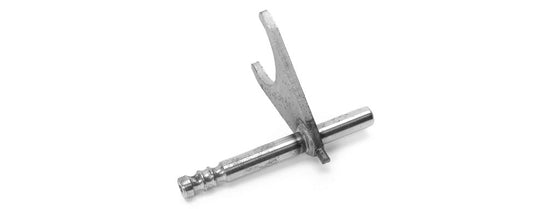 SHIFT SHAFT COMPL., ED65 | Fits Club Car | Part #105030901 OEM