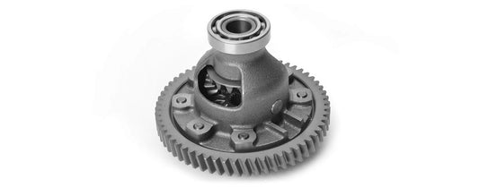 DIFFERENTIAL ASSEMBLY, ED65 | Fits Club Car | Part #105031001 OEM
