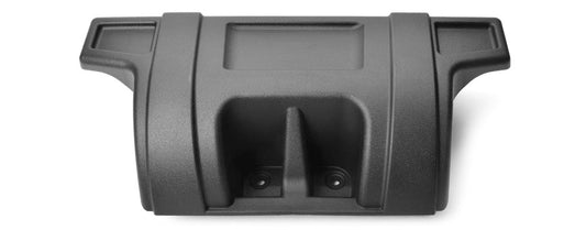 BUMPER, FRONT, PLASTIC, CA for Carryall | Fits Club Car | Part #105034601 OEM