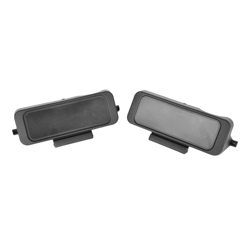 DOOR, CHARGER PORT, CA for Carryall | Fits Club Car | Part #105034801 OEM
