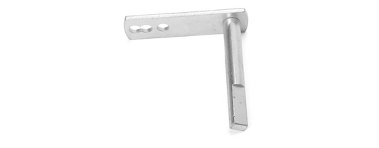 WELDMENT, BELLCRANK, COMP BOX | Fits Club Car | Part #105037401 OEM