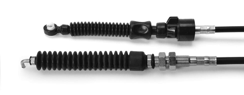 CABLE, SHIFTER, 1 BODY | Fits Club Car | OEM Part #105038801