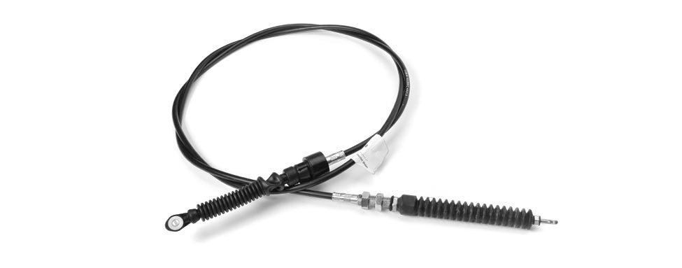 CABLE, SHIFTER, 1 DASH | Fits Club Car | OEM Part #105038802