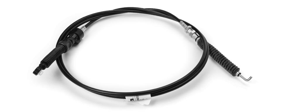 CABLE, SHIFTER, 2 DASH | Fits Club Car | Part #105038803 OEM