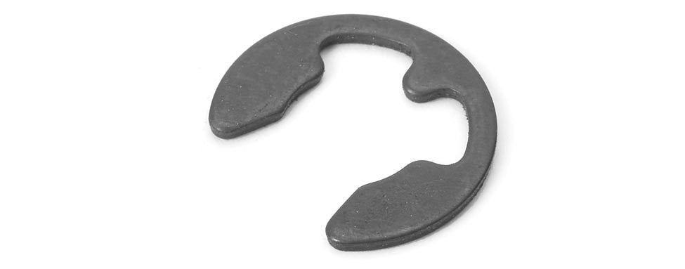 E-CLIP, EXT, 8MM GROOVE | Fits Club Car | OEM Part #105039801