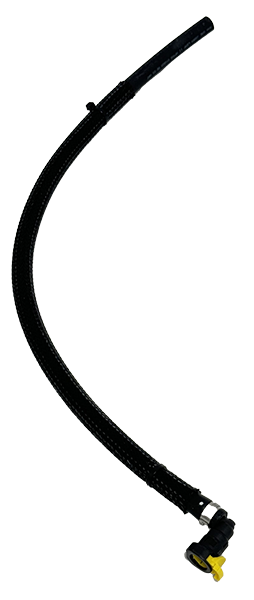ASM, FUEL LINE, PRECEDENT | Fits Club Car | OEM Part #105043601