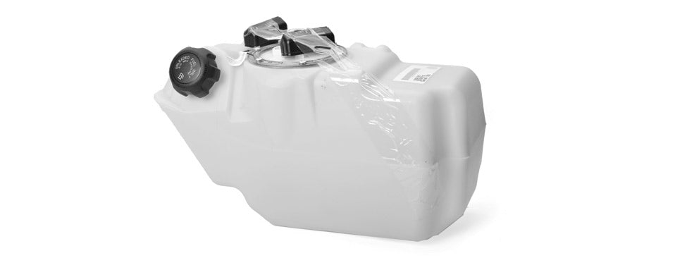 ASM, TANK, FUEL, SIDE SU | Fits Club Car | Part #105044001 OEM