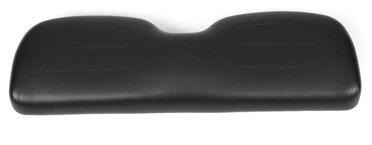 Boxed Seat Back, Black CA, for Carryall | Fits Club Car | Part #105064122 OEM