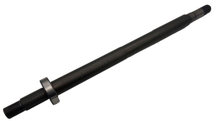 AXLE SHAFT R COMPL., ED65 | Fits Club Car | Part #105066101 OEM