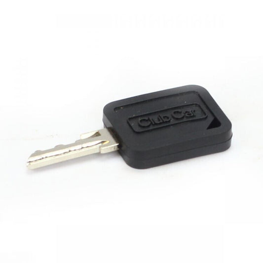 uncommon padded 1b key for club car golf cart