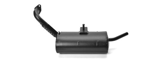 EXHAUST, EX40, QUIET | Fits Club Car | OEM Part #105076201