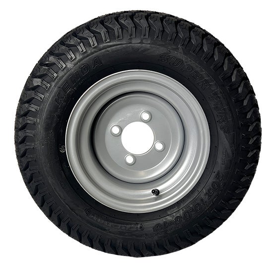 Rear Tires, Extra Traction 6-Ply Loose | Fits Club Car | Part #105078810 OEM