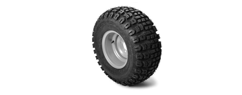 Rear Tires, Off-road, 6-Ply (Loose) | Fits Club Car | Part #105078814 OEM