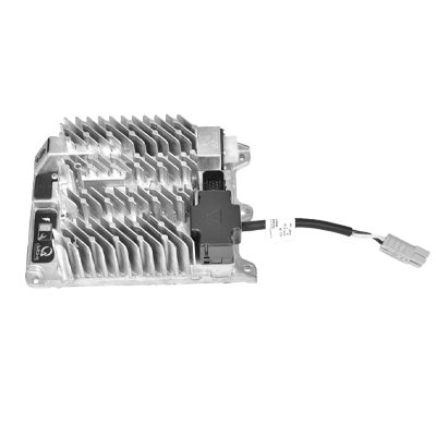 CHARGER ASM, HF, ONBOARD | Fits Club Car | OEM Part #105083001