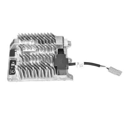 CHARGER ASM, HF, ONBOARD | Fits Club Car | OEM Part #105083001