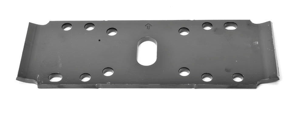PLATE, SPRING MOUNT, RESTYLE | Fits Club Car | OEM Part #105083301