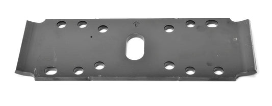 PLATE, SPRING MOUNT, RESTYLE | Fits Club Car | OEM Part #105083301