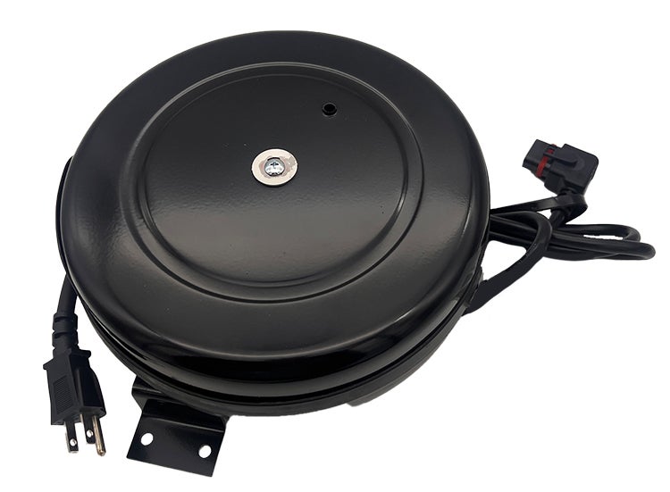 CORD REEL, HF CHARGER, NEMA | Fits Club Car | OEM Part #105084501