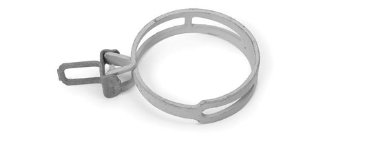 CLAMP, CTB, 49MM DIA, W/CLIP | Fits Club Car | Part #105088501 OEM