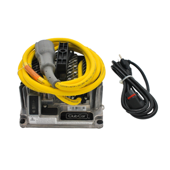 CHARGER,HF,SERVICE,9DC,6AC | Fits Club Car | OEM Part #105095201