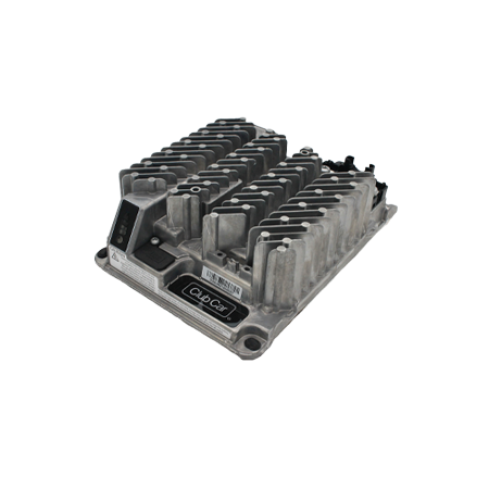 CHARGER, 650W HIGH FREQUENCY | Fits Club Car | OEM Part #105096201