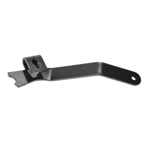 LEVER, TRNS SHIFT, KEYSTART | Fits Club Car | Part #105134901 OEM