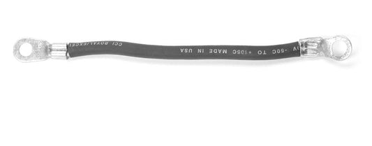 WIRE, BATTERY, B-, GAS | Fits Club Car | Part #105135901 OEM