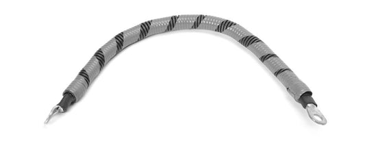 WIRE, BATTERY, B+, GAS | Fits Club Car | Part #105136001 OEM