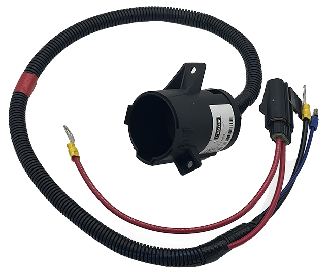 HARNESS, CHARGE, LESTER | Fits Club Car | OEM Part #105137401