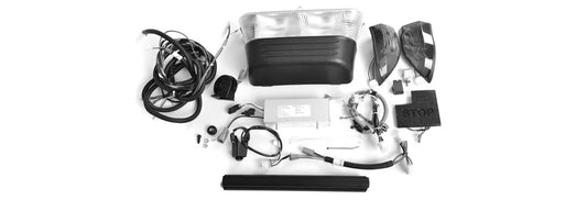 KIT, STD LIGHTS, PRECEDENT, HFC, CE | Fits Club Car | Part #105142502 OEM