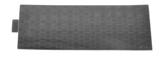 REFLECTOR, RED, RECT, SAE | Fits Club Car | Part #105144801 OEM