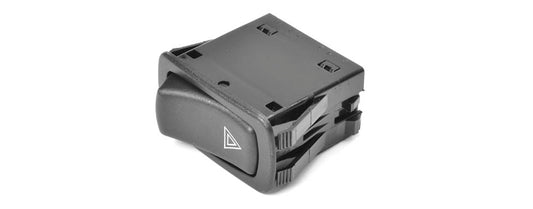 SWITCH, HAZARD, 12VDC | Fits Club Car | Part #105146701 OEM