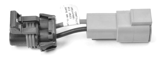 JMPR, DC CONV, DT/MP480S, OUT | Fits Club Car | OEM Part #105147001